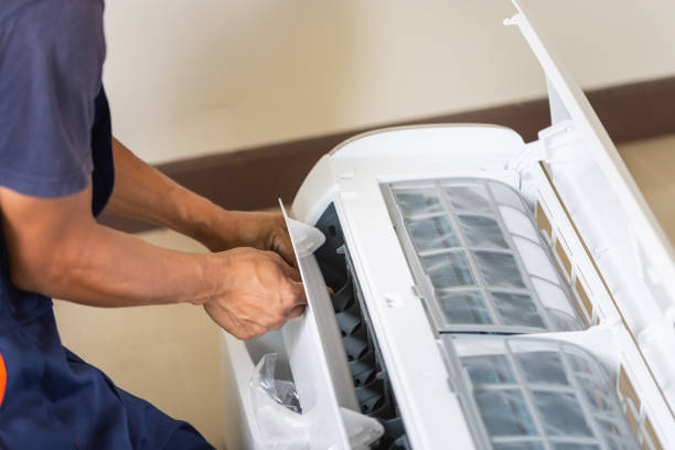 Best HVAC Emergency Services  in Lansing, IL