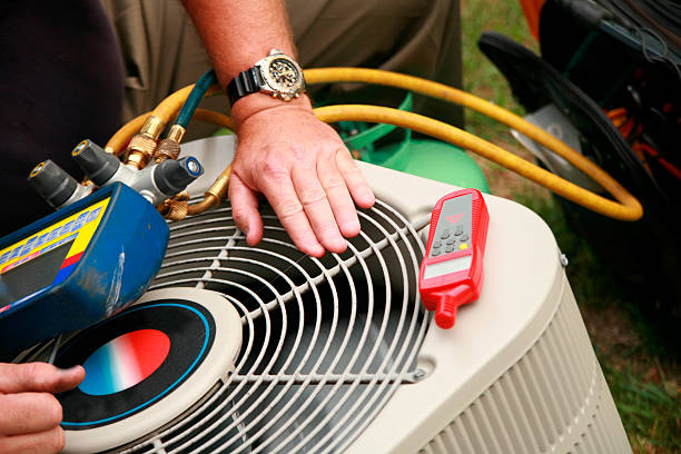 Best HVAC Replacement Cost  in Lansing, IL