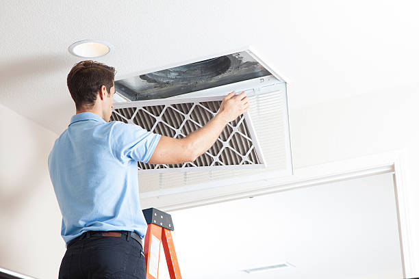 Best HVAC System Installation  in Lansing, IL
